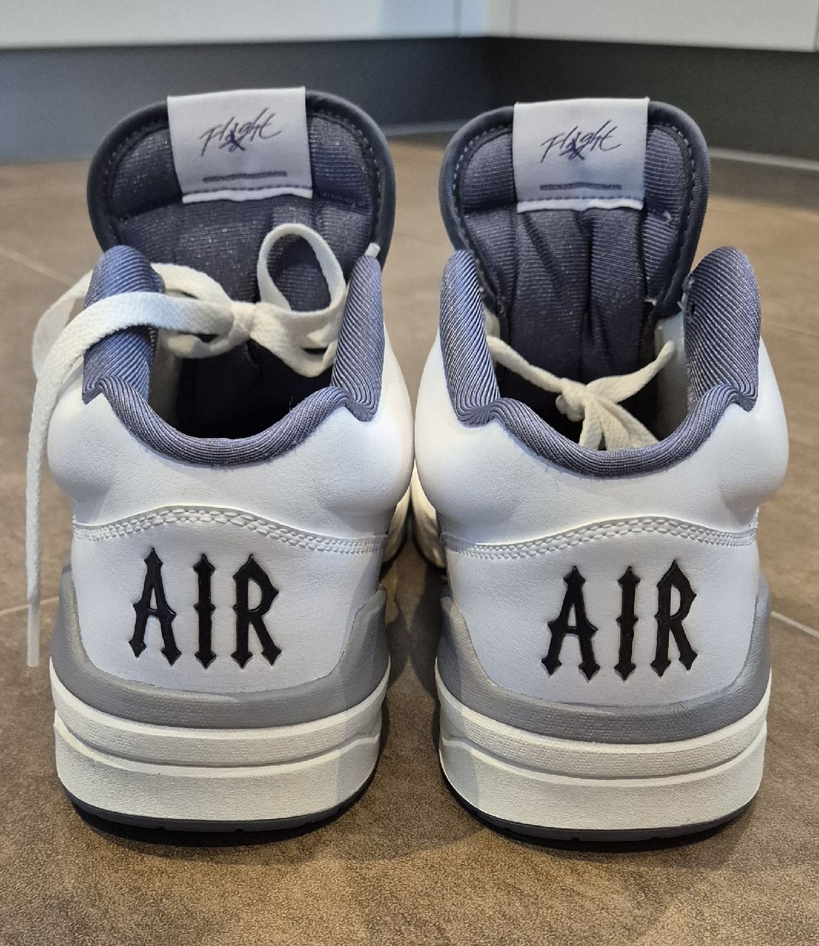 Jordan Scarpe da uomo: Nike Air Jordan Stadium 90 – Nuovo (secondo la descrizione) da Hägendorf venduto da virginiaM01 2