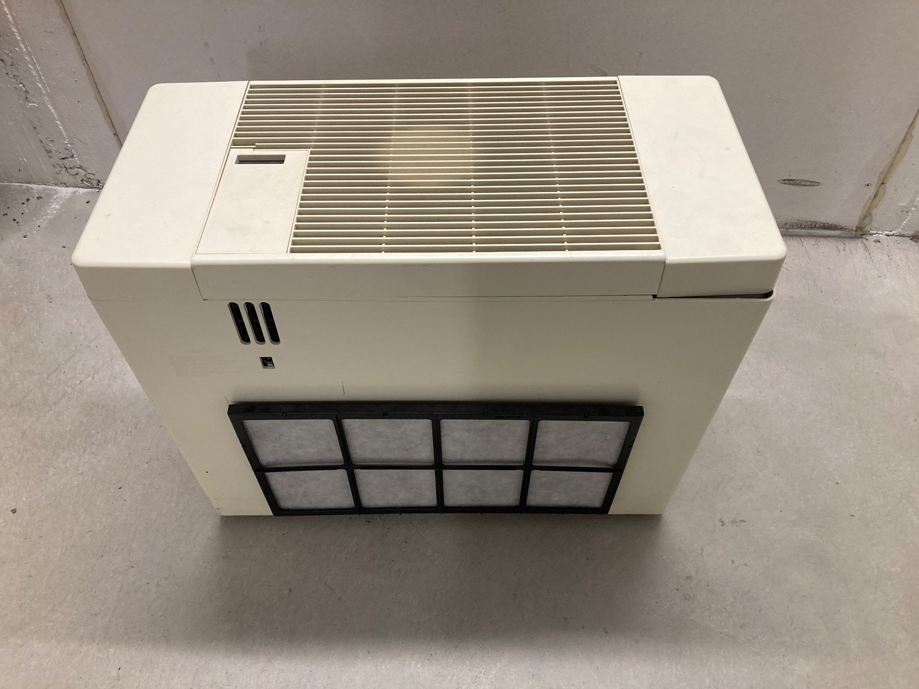 Umidificatori d'aria: Luftbefeuchter bis 40L pro Tag – Usato da Binningen venduto da 3zoepfli 4