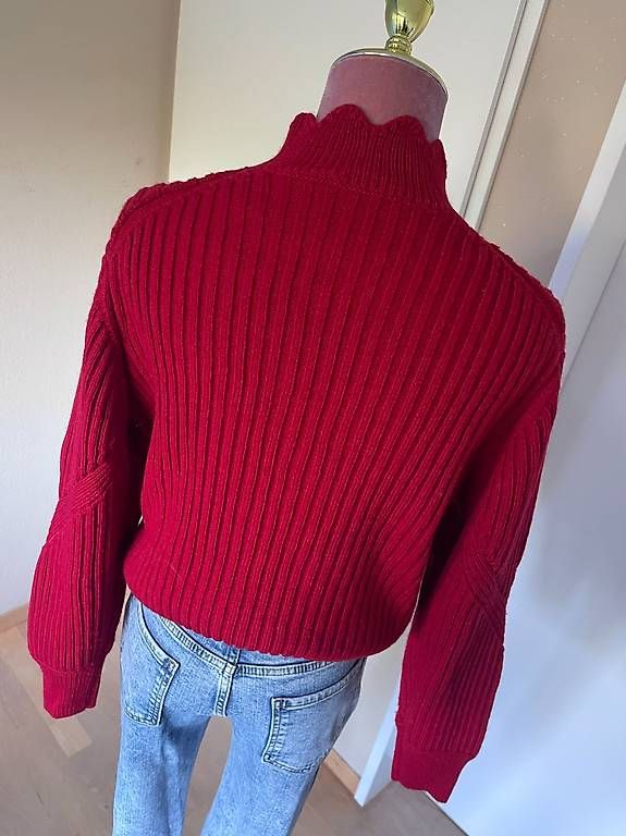 Tara Jarmon Pulls & Sweat-shirts: Tara Jarmon, Strickpullover, Gr. M – D'occasion à Gossau ZH par PREL3VED_shop 3