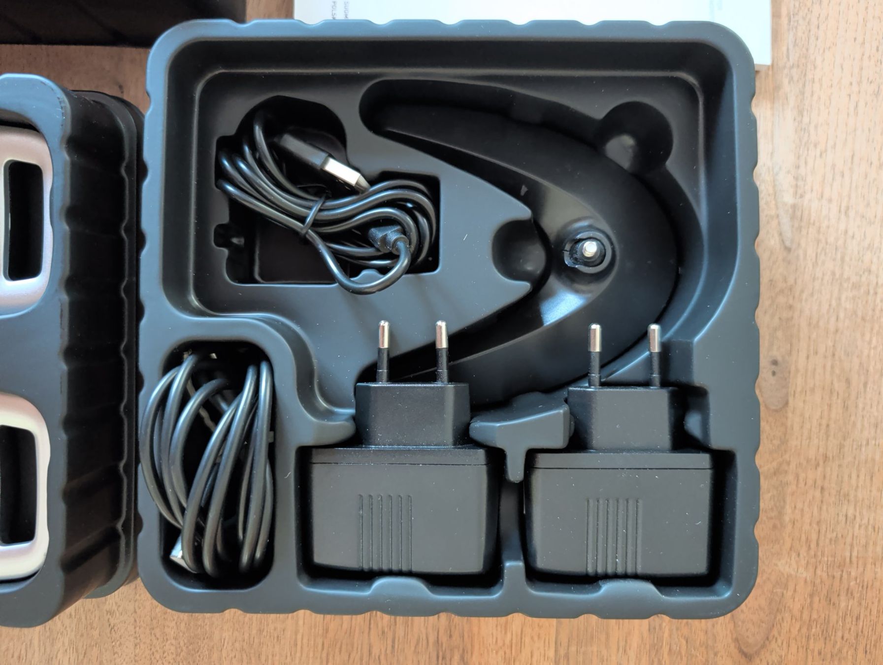 Babyphone: Babyphone Set von neonate – Usato da Heiligkreuz (Mels) venduto da stolzesbuebemami 1