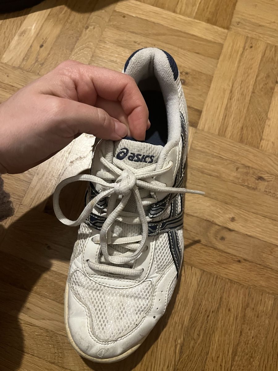 Asics Damenschuhe: Asics Grösse 38 – Gebraucht aus Thun von bvle_68 2