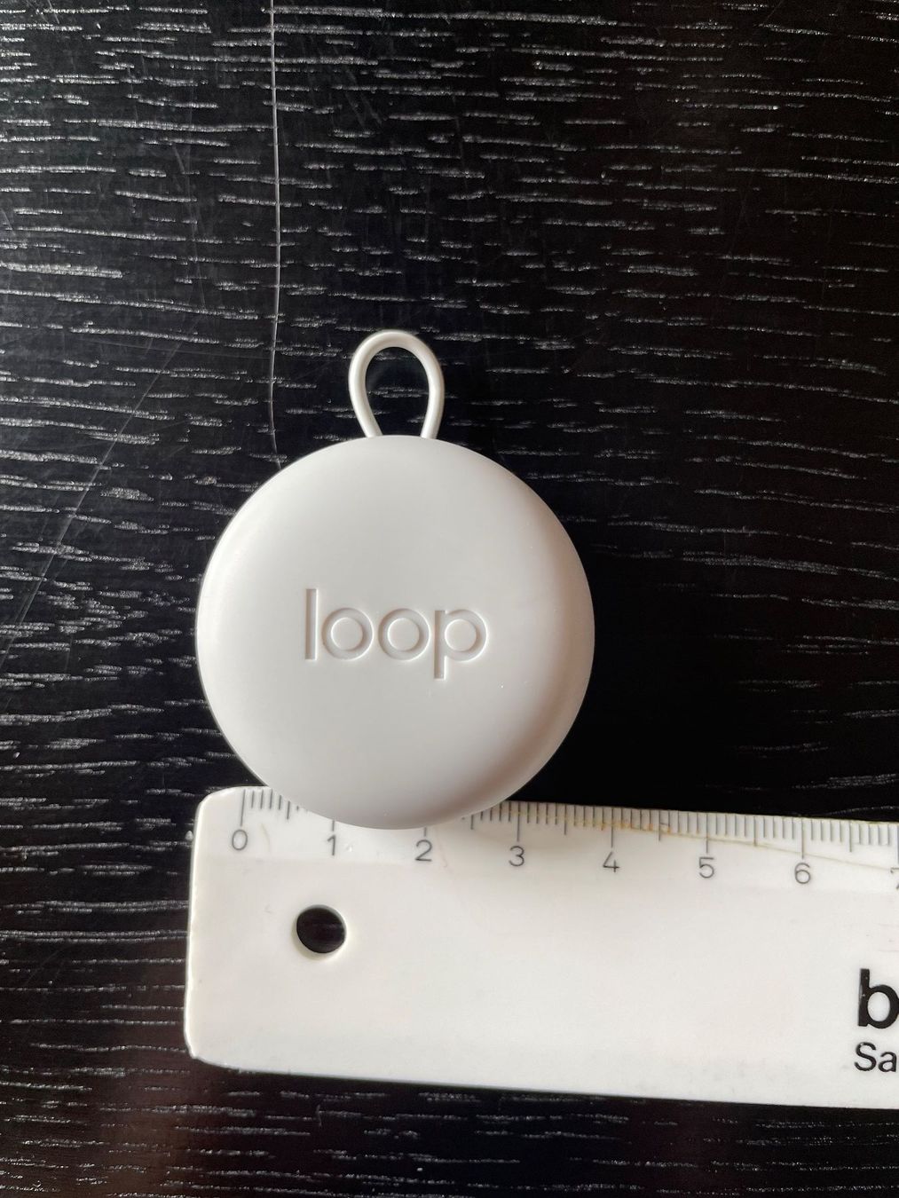 Orecchini pendenti & Orecchini a lobo: Loop earplugs/Switch 2 / Silber/ noise reduction 14/17/20 – Nuovo (secondo la descrizione) da Aarau venduto da waldrast 4