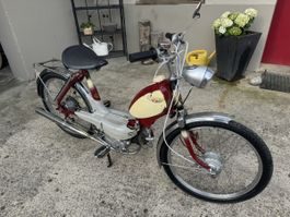 Puch Velux