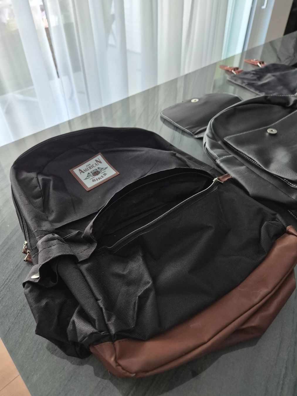 Zaini: Rucksäcke – Nuovo (secondo la descrizione) da Stachen venduto da campclenga 3
