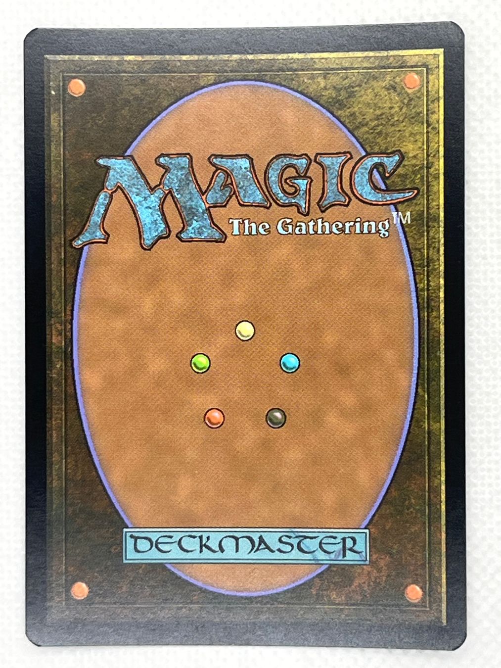 Magic The Gathering Carte collezionabili: Magic the Gathering Karte - Structural Assault, Rot! – Usato da Hinterkappelen venduto da Kim1992 1