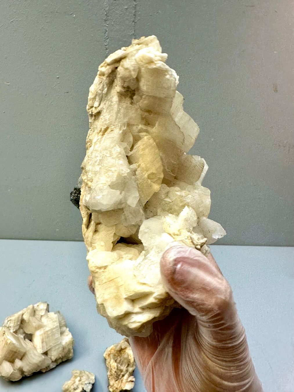 Mineralien & Heilsteine: MINERALIEN #46 AB 1.-!!! – Gebraucht aus Zürich von NIKI777 3