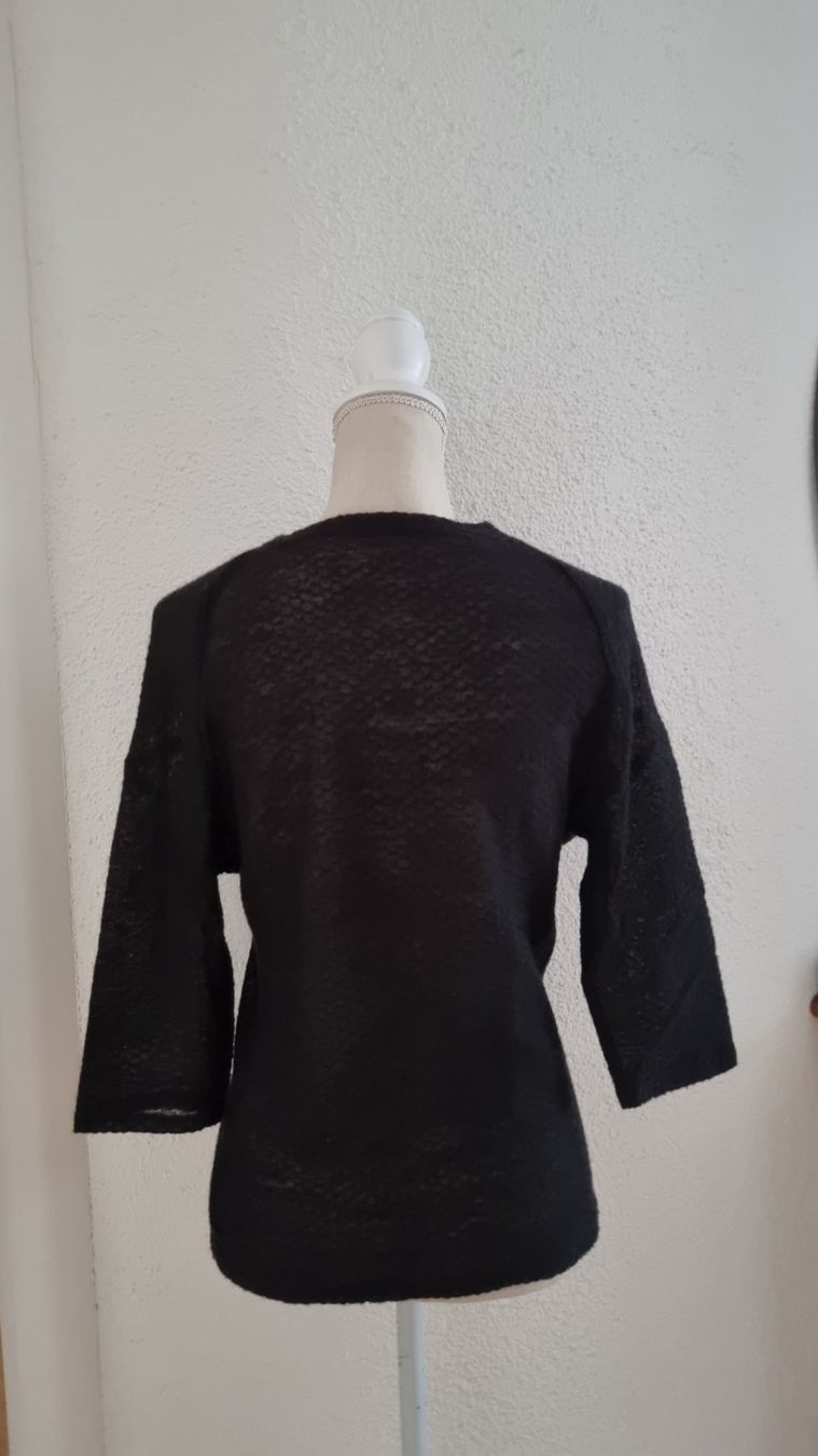 Maglioni & Felpe: Wunderschöner Pullover von Gabriele Strehle Strenesse Gr. S – Usato da Schneisingen venduto da backstore24 4
