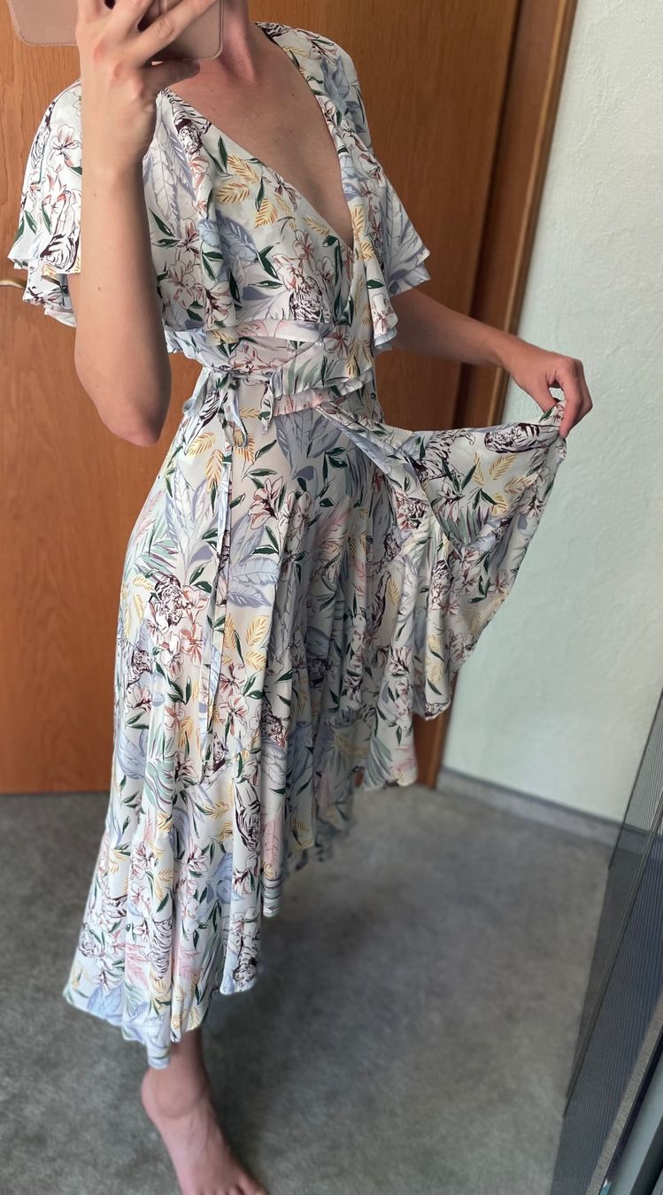 Maje Kleider: Maje Kleid – Neu (gemäss Beschreibung) aus Immensee von ole_j97w 1