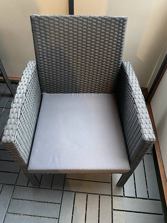 Sofas: Gartenlounge – Gebraucht aus Zuchwil von tgy_2qrg 1