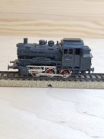 Märklin Dampflokomotive 89005
