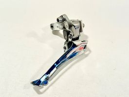 Shimano 105 FD-5700 Umwerfer + 34.9mm TOPZUSTAND 2606