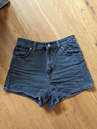 Levi's Jeans Shorts 