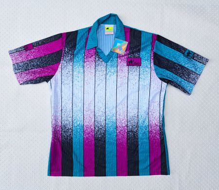 NEU! Vintage Cats Trikot, Gr. XL Retro!