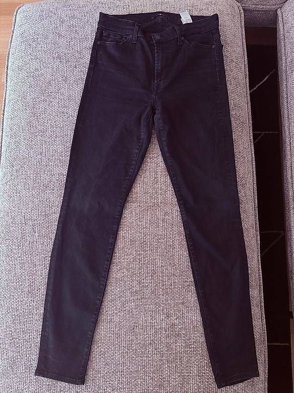 Jeans: Jeans Seven for all Mankind – Usato da Pfäffikon SZ venduto da Netiretta 2