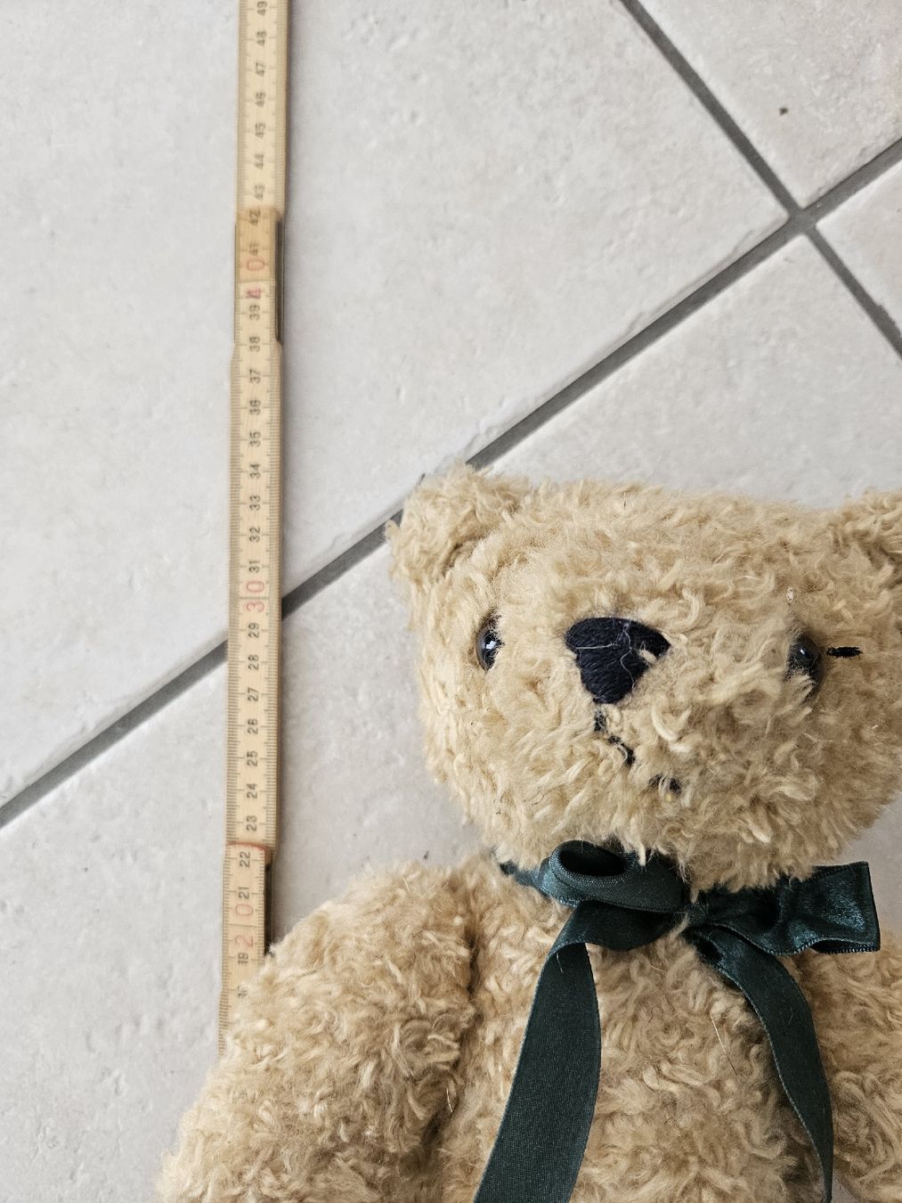 Spielzeuge: Althans Bär – Gebraucht aus Haslen GL von Sandra40 1