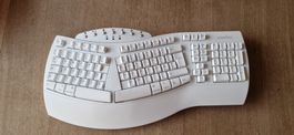 Perixx PERIBOARD-612WDE Bluetooth® Tastatur Allemand, QWERTZ
