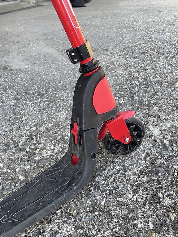 Kickboard: Trottinett / Scooter – Usato da Tumegl/Tomils venduto da tiger358 2
