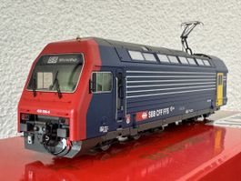 ACME Re 450 026 DCC Sound