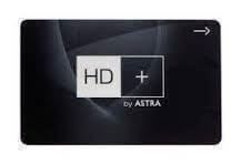 Ricevitori: HD+ Karte HD PLUS ASTRA, HD04A Version – Nuovo e nell'imballaggio originale da Zofingen venduto da popeye02