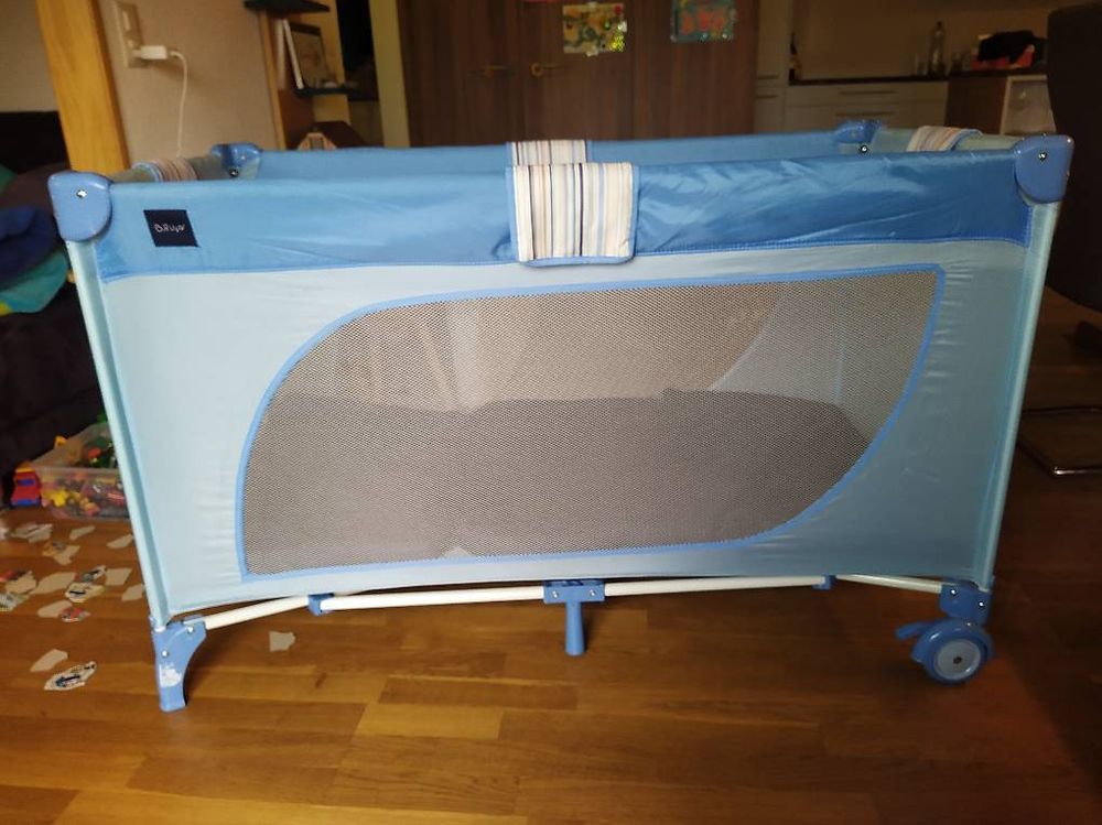 Letti: Reisebett – Usato da Bigenthal venduto da hei_qsh8