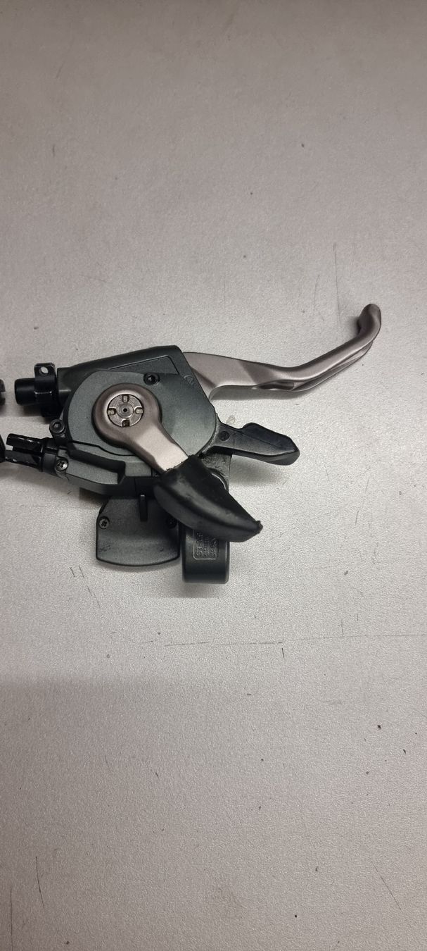 Shimano Ersatzteile: Shimano XTR M950 Schalt-Bremshebel  – Gebraucht aus Seon von Stibinio 3