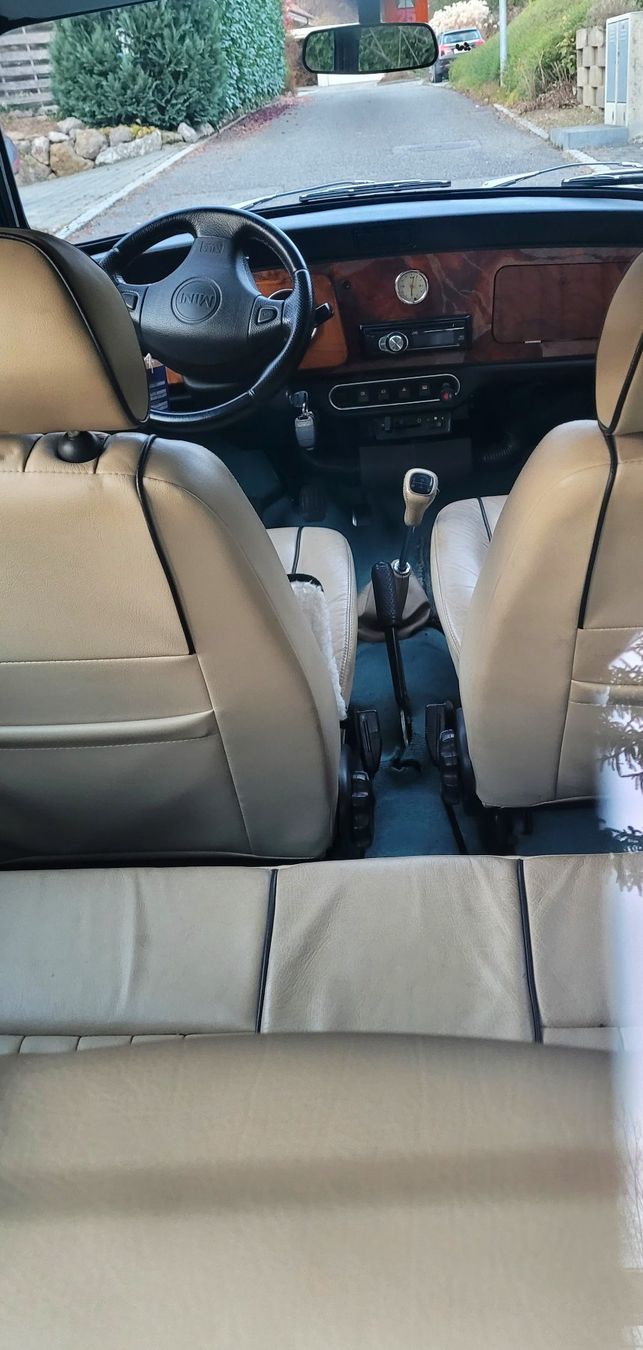 Mini Autos: Schöner Mini 1.3 1997 – Gebraucht aus Bourguillon von Lucas111 9