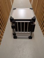 TRIXIE Aluminium Hundetransportbox M (39341)
