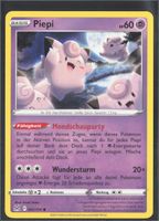 POKÉMON / Piepi / Lost Origin 🇩🇪