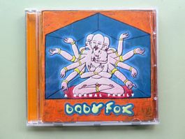 (p) CD BABY FOX: A normal family, 1996