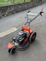 Hochgrasmäher DBY51