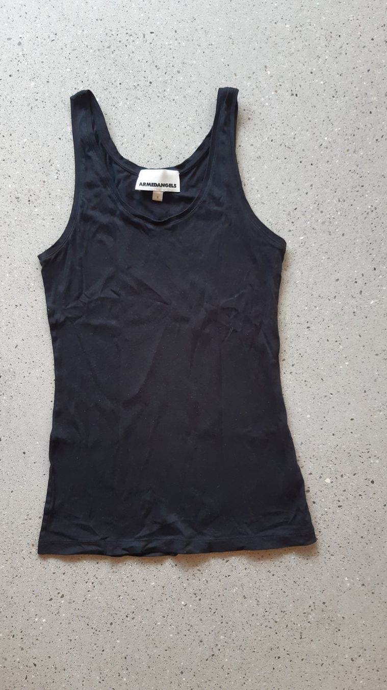 Armedangels Tops: Armedangels Tanktop – Neu (gemäss Beschreibung) aus Altdorf UR von slein