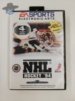 NHL Hockey 94 / Sega Mega Drive MD