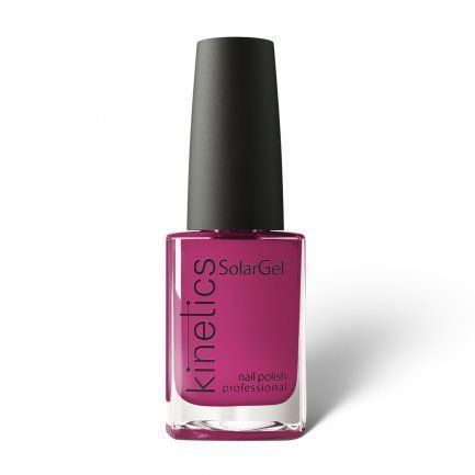 Smalto per unghie: Kinetics SolarGel Nail Polish 15 ml #336 – Nuovo e nell'imballaggio originale da Montreux venduto da PrettyPro
