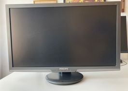 Bildschirm Philips 273E3LHSB 27" Full HD LED-LCD-Monitor