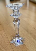 Kerzenständer Silea Kristallglas