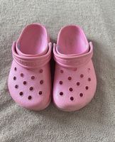 Skechers Clogs Heart Charmer pink