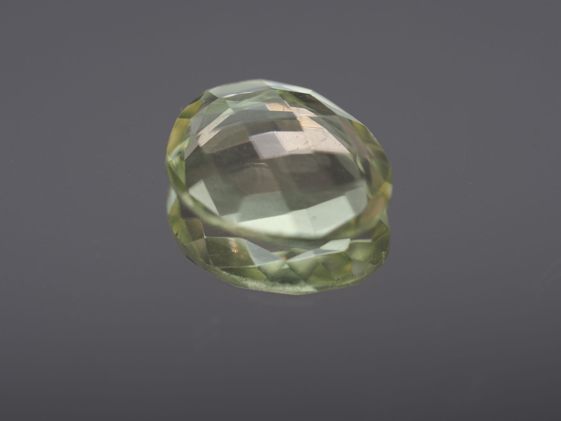 Pietre preziose: Ab 1CHF - Natural Lemon Topaz 3.95ct #2 – Nuovo e nell'imballaggio originale da Buchs SG venduto da OTNaturalGems 5