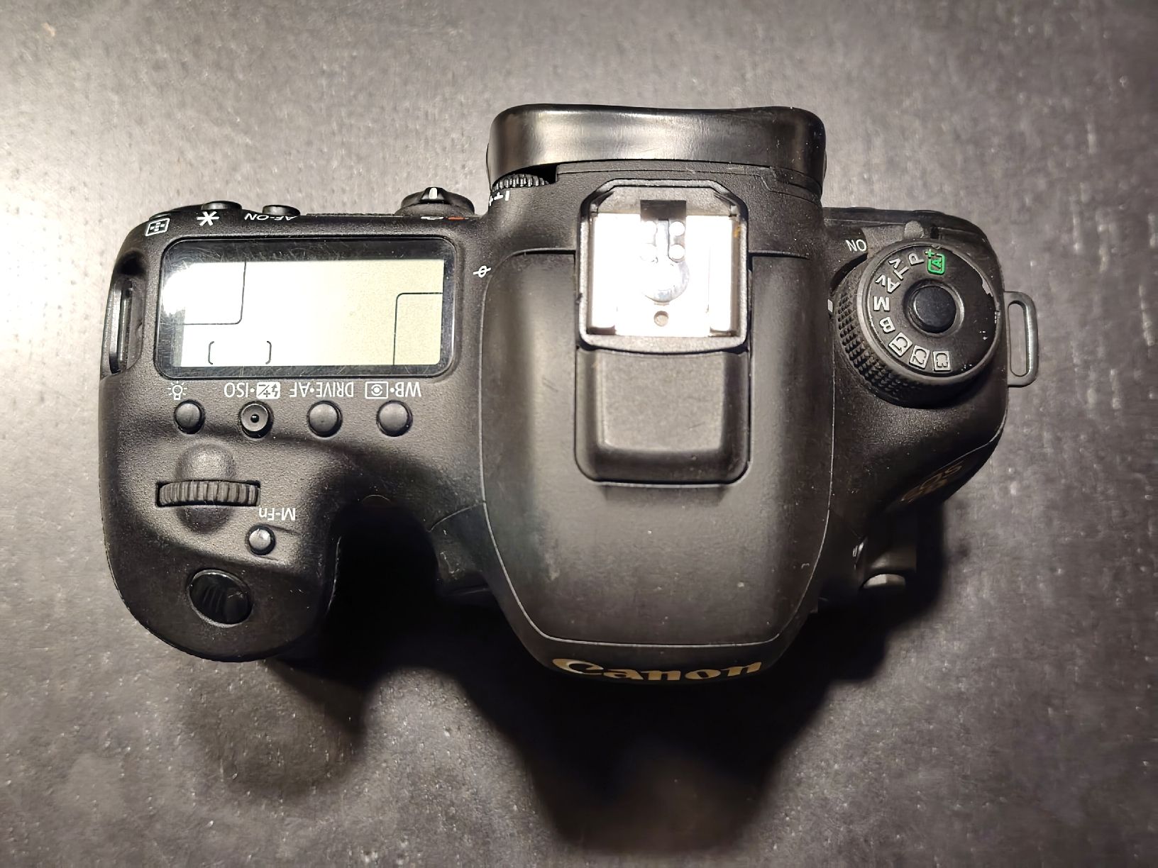 Canon Kamera: ! Défectueux ! Canon EOS 7D MKII  – Defekt aus Haute-Nendaz von vin_fm7p 2