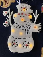 💫Weihnachtsmann Beleuchtet💫