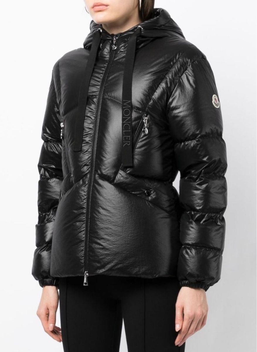 Moncler Vestes: Doudoune Moncler – D'occasion à Genève par Lilimouss 1