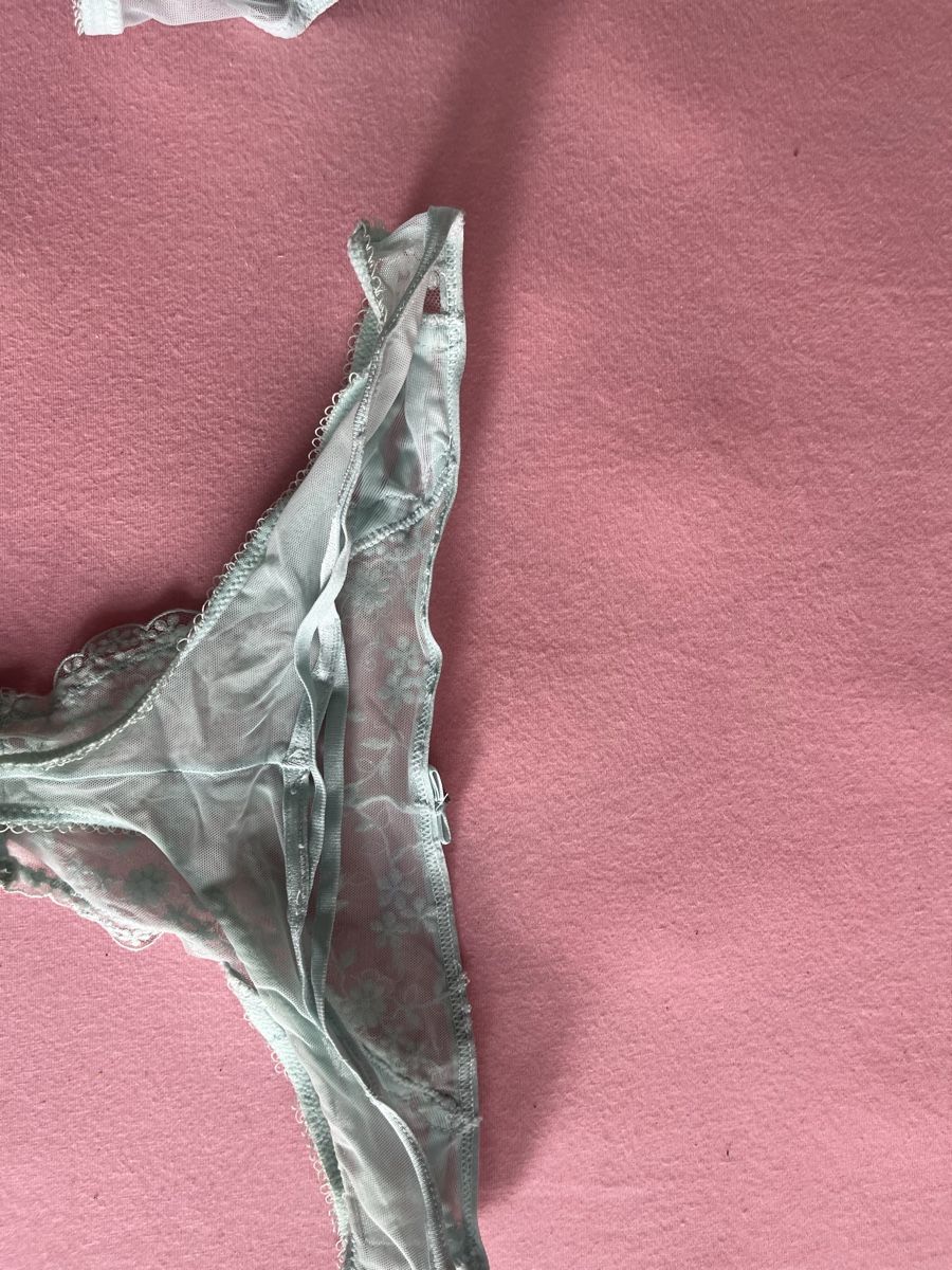 Altra biancheria intima: Wunderschönes Dessous-Set, – Nuovo (secondo la descrizione) da Olten venduto da sae_82z2 9