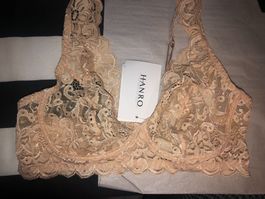 BH HANRO 75b neu