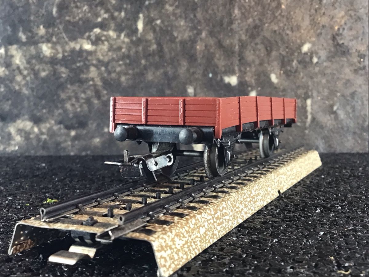 Märklin Kit di modellismo & Modellini statici: MODELL MÄRKLIN – Usato da Männedorf venduto da Spezial-Modelle 1