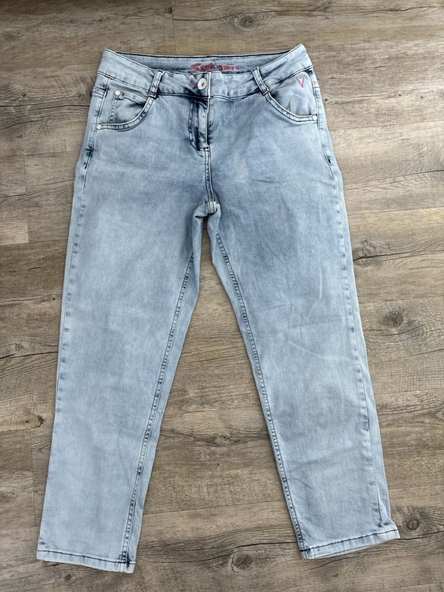 Jeans: Stella by Kennys Gr.38 – Usato da Goldach venduto da Zwirbel22