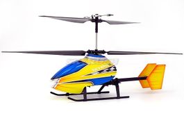 RC Helikopter Teryx 450 Barebone V2 / Co-Ax
