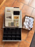 Caisse enregistreuse Sharp ER-A250