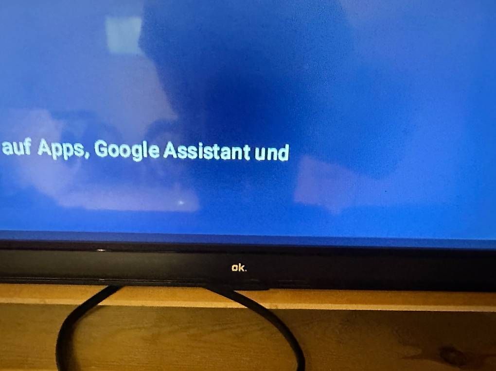 Televisori: TV 32 Zoll nie gebraucht – Usato da Schwerzenbach venduto da kar_gtx9 2