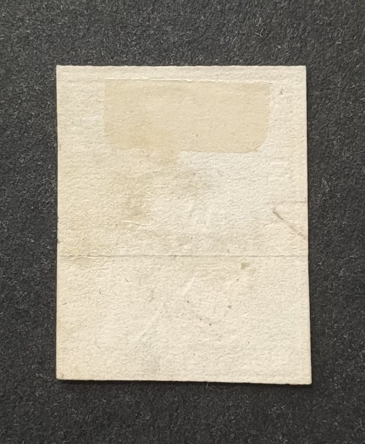 Tutti i francobolli: Strubel 5 Rp. 1854-62 gestempelt – Usato da Wil SG venduto da Zazal 1