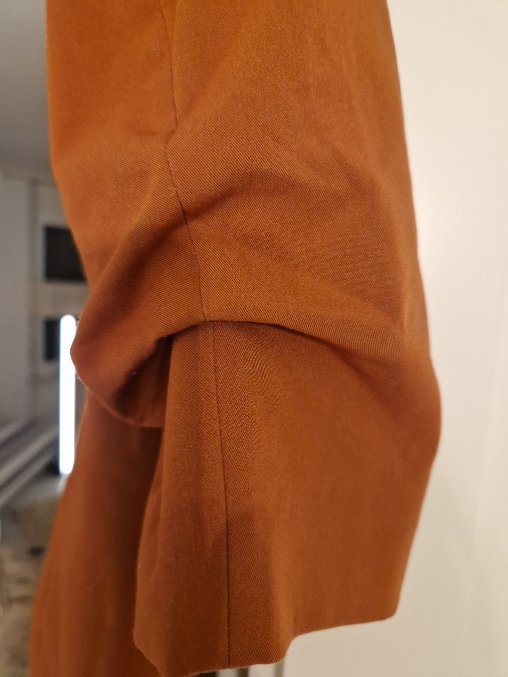 Dorothy Perkins Giacche: Blazer Gr. 38, 3/4 Arm gerafft – Usato da Weesen venduto da Wolken3 5