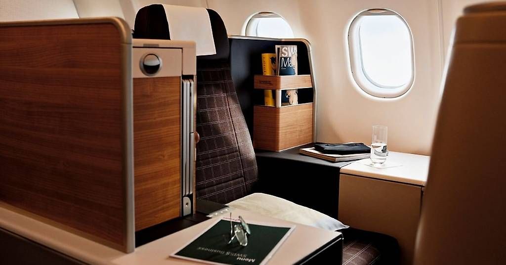 Biglietti: 1x Miles & More eVoucher - Upgrade eine Klasse höher – Usato da Zürich venduto da Elisabeth195